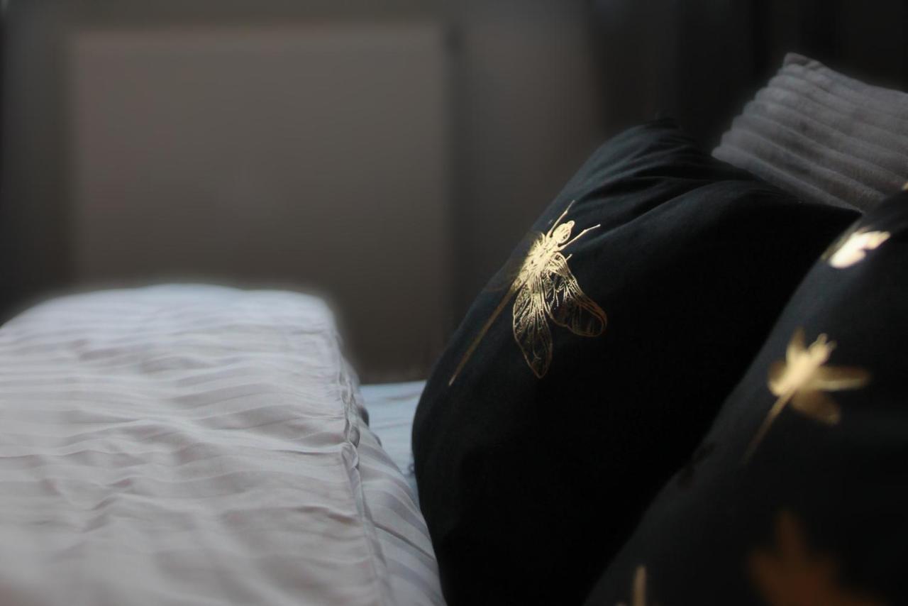 Piotrków TrybunalskiApartament Reymonta Parkアパートメント エクステリア 写真