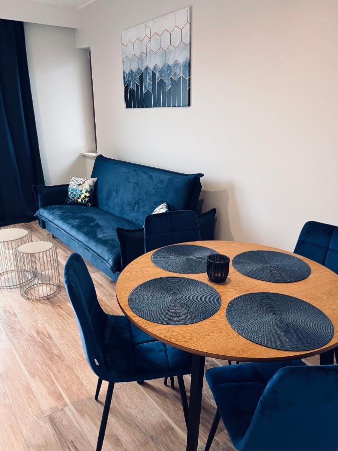 Piotrków TrybunalskiApartament Reymonta Parkアパートメント エクステリア 写真